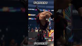 The Boogeyman vs Kane at WWE Summerslam [upl. by Herates129]