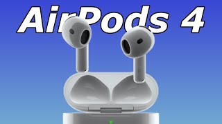 AirPods 4 Review Is 179 ANC Worth It [upl. by Amalia]