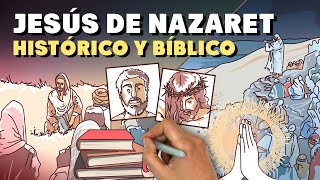 El Jesús histórico y el Jesús de la Biblia [upl. by Swehttam472]