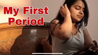 My First Period Short Film  Father and Daughter Motivational Video  Rinku Rajput  street Boyz [upl. by Greggs]