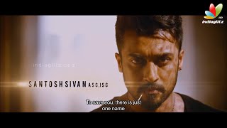 Anjaan Movie Preview  Suriya Samantha Vidyut JamwalN Lingusamy  StoryTrailer [upl. by Radmen288]