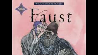 Weltliteratur für Kinder  Faust [upl. by Emirak]