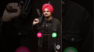 Badmashi ringtone  Sidhu moose wala ringtone   sad song ringtone  punjabi songs ringtone 2024 [upl. by Reinke554]