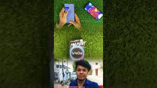 ✨🔥📱VIVO V40E UNBOXING AND QUICK REVIEW தமிழ்📱🔥✨ tamil review vivo [upl. by Ubana]