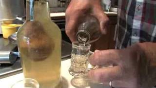 Make Pear Schnapps [upl. by Renat]