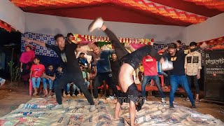 king is back RCD Mujahid New Dance Go Piya Ho Piya dj song dance cover by Rcd Mujahid [upl. by Abita574]