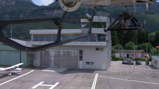 Flugplatz Hohenems [upl. by Kwapong]