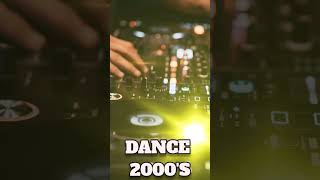 DANCE 2000S [upl. by Nanis]