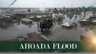 REPORT on the massive flooding in Ahoada West LGA of Rivers state [upl. by Geanine]