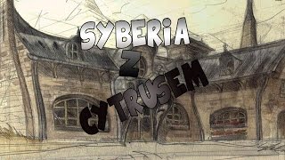 Syberia 9  Historia [upl. by Dominic]