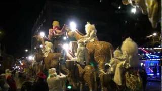 Aalst carnaval 2012 montage [upl. by Follansbee]