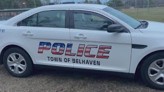 Belhaven exploring options after police chief says he will resign [upl. by Sam]