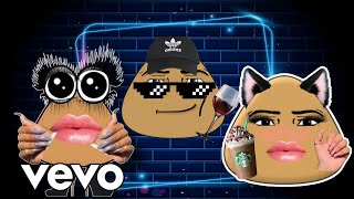 El reggaeton De Pou Velocidad x2 [upl. by Notac]