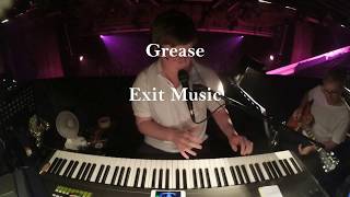 Grease Pit Cam Exit Music [upl. by Joashus740]