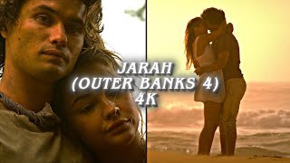 sarah and john b scene pack outer banks 4 [upl. by Oal]