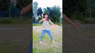 কোই রইলা বন্ধু রে  koi roila bndu re pranta re juraya  amarif07 new dancrs shorts dance [upl. by Tnemelc]