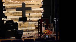 Taunton Missionary Baptist Church Live Stream [upl. by Weinberg]