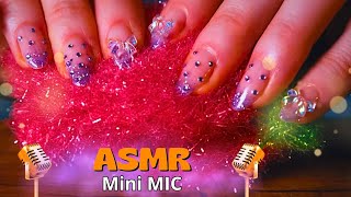 ASMR TRIGGERS No Talking  Deep Brain Attention and RELAX  ASMR SOUNDS AND VIDEO [upl. by Lleumas429]