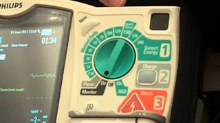 Philips AED Review [upl. by Vedette]