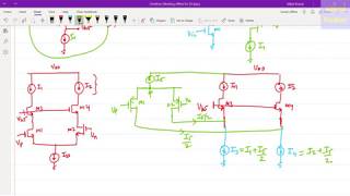 Folded Cascode Amplifier  Motivation [upl. by Quartus680]