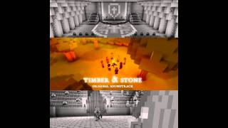 Timber amp Stone OST  Timber and Stone by Voobr [upl. by Teresa]