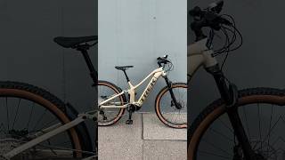 Trek Powerfly FS 7 Gen 3 ⚡️mtb ebike fully bikelife fahrrad biketour mhwbike [upl. by Magnum676]