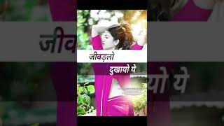 👍mansingh meena 👌new song 👈 status [upl. by Annawek]