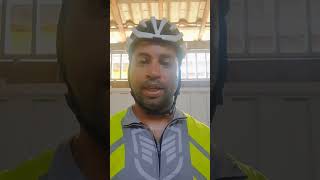 ASSISTAM ATÉ O FINAL Sapatilha sheng primeiras impressões bike mtb sapatilha aliexpress [upl. by Arammat]