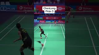 Vua Lì Đòn P3 caulongvietnam badminton badmintonlovers badmintonviral viralvideo [upl. by Reppart275]