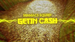 Maniacs Squad  G COriginal Mix [upl. by Ilsa]