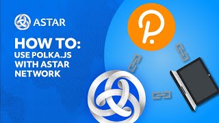 gettingstarted  How to setup and use a PolkaJS wallet [upl. by Ahsilra]