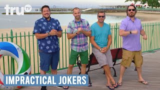 Impractical Jokers  Most Embarrassing Summer Style [upl. by Ajna347]