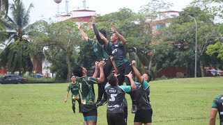 Round 1 Vaie 7s 2024 MATAK KAYAU VS BINTULU DEVELOPMENT [upl. by Clova491]