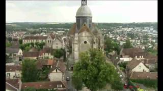 Provins Town of Medieval Fairs UNESCONHK [upl. by Fair]