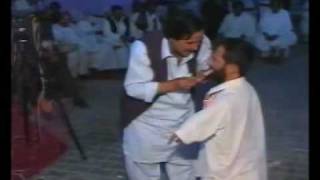 Song on Mahmood Khan Achakzai By Tahir Feroz [upl. by Adnuahs]