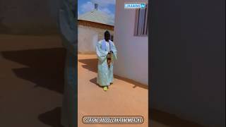 Serigne Abdou Lakram Mbacké Ibn Serigne Abdou Lahad Mbackémagaltouba senegal serignemountakhambac [upl. by Yecats775]