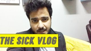 The sick vlog [upl. by Farica]