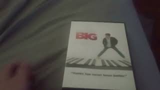 DVD Opening to Big 1988 [upl. by Saberhagen]