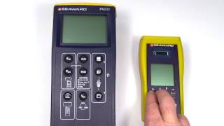 How to Pair the PV200 or PV210 with the Survey 200R [upl. by Rhody]