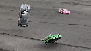 4WD GT Class Tournament Main Event Race 1 [upl. by Sigismond161]