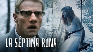 Juego peligroso de las élites La séptima runa Parte Final  Películas Completas en Español Latino [upl. by Dee]