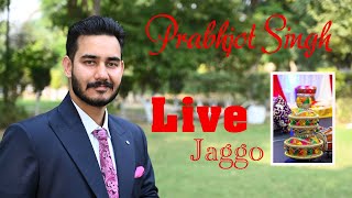 Prabhjot Jaggo [upl. by Wrdna969]