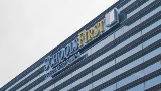 Financial Wellbeing at SchoolsFirst FCU [upl. by Nova]