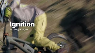 Privateer Bikes Gen 2 161  Ignition ft Fergus Ryan [upl. by Oiralih380]