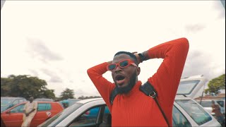 Lsvee  Kudin Makaranta Official video ft Geeboy [upl. by Steinke701]