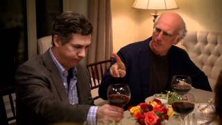 Curb Your Enthusiasm Season 8  quotHes Backquot Trailer HBO [upl. by Awjan]