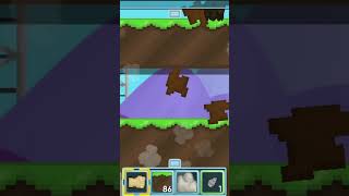 How To Profit With 3 WL growtopia shorts [upl. by Halland239]