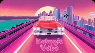 GENZIE  WAKACJE VIBE [upl. by Aggri]