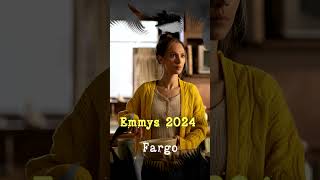 ¡Descubre los Nominados a los Premios Emmy 2024 Mejor serie y Miniserie🎬✨ emmys2024 emmys [upl. by Zzaj]