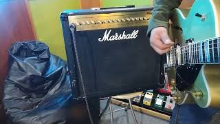 Marshall MG Series 100 DFX [upl. by Eiramyma]